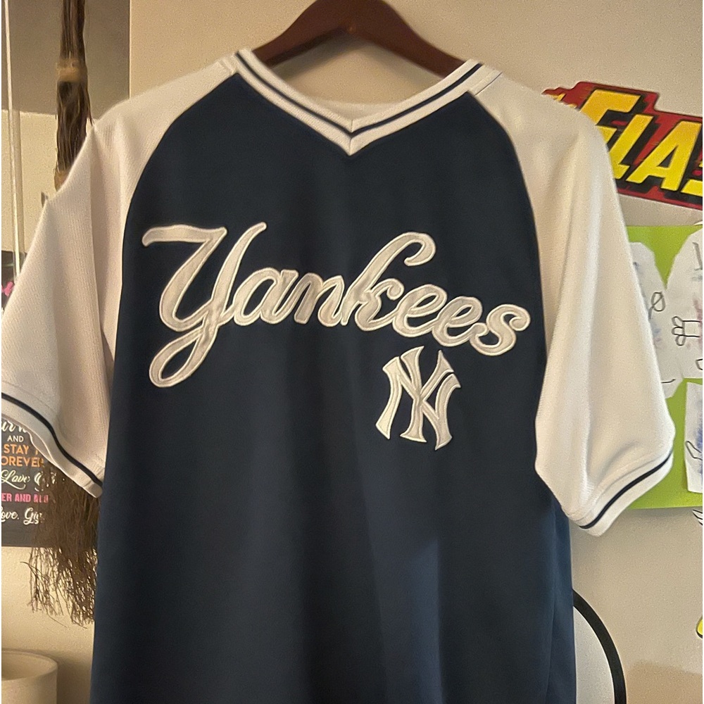 Yankees jersey